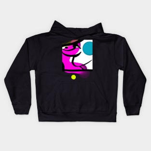 Loop Kids Hoodie